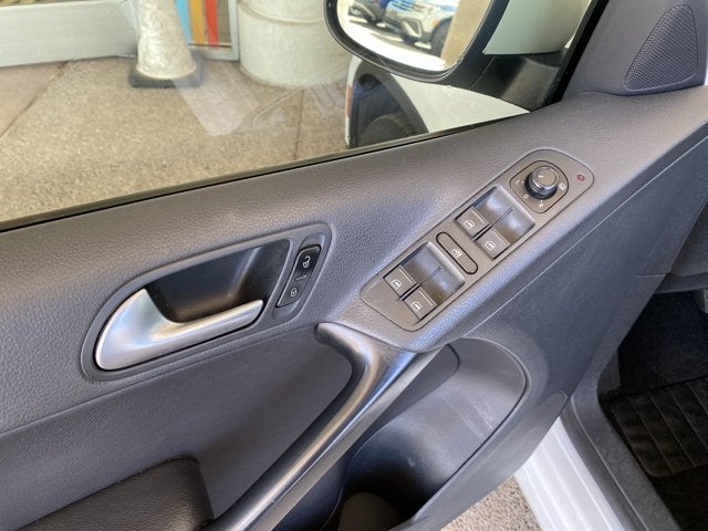 2017 Volkswagen Tiguan 2.0T S