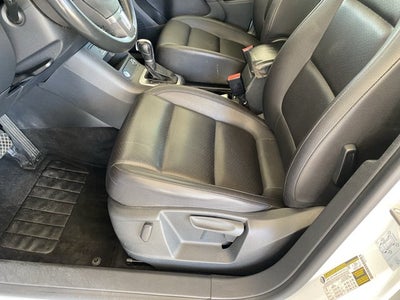 2017 Volkswagen Tiguan 2.0T S
