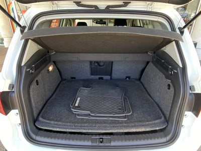2017 Volkswagen Tiguan 2.0T S
