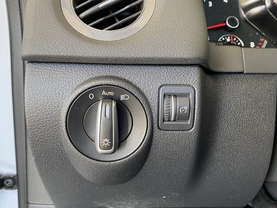 2017 Volkswagen Tiguan 2.0T S