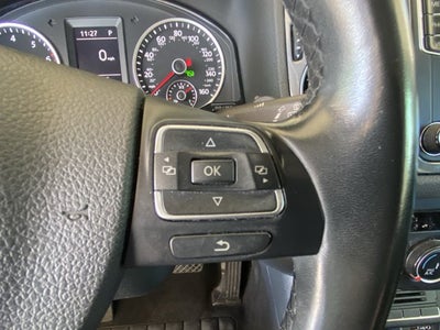 2017 Volkswagen Tiguan 2.0T S