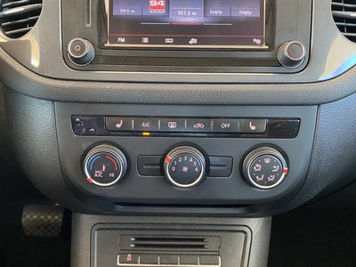 2017 Volkswagen Tiguan 2.0T S