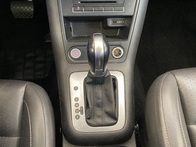 2017 Volkswagen Tiguan 2.0T S