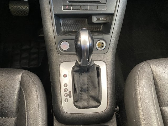 2017 Volkswagen Tiguan 2.0T S