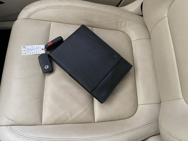 2016 Volkswagen Tiguan SEL