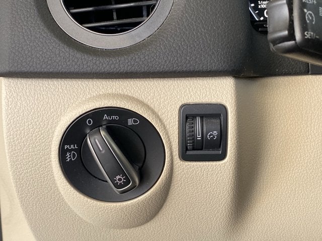 2016 Volkswagen Tiguan SEL