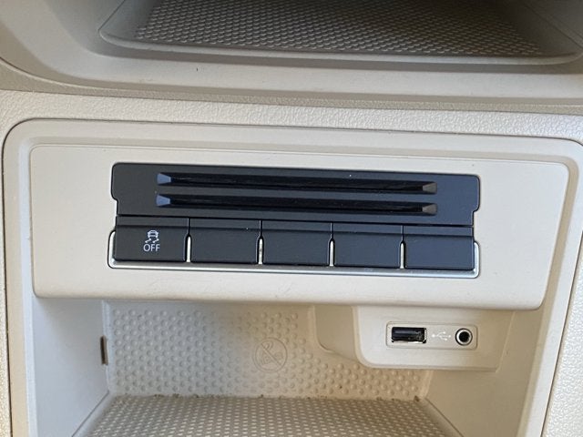 2016 Volkswagen Tiguan SEL