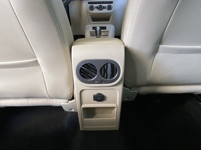 2016 Volkswagen Tiguan SEL