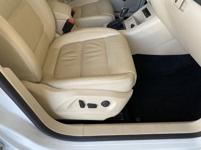 2016 Volkswagen Tiguan SEL