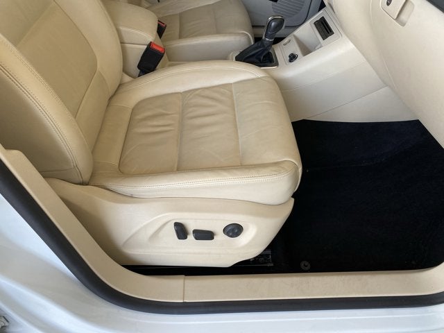 2016 Volkswagen Tiguan SEL