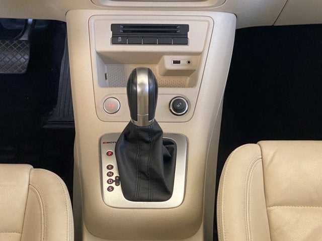 2016 Volkswagen Tiguan SEL