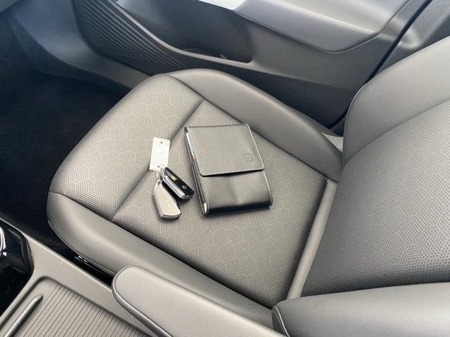 2021 Volkswagen ID.4 1st Edition
