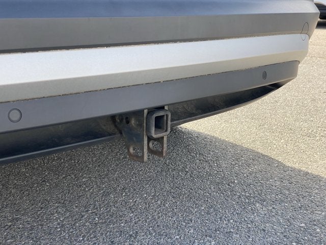 2021 Volkswagen ID.4 1st Edition
