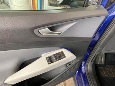 2021 Volkswagen ID.4 1st Edition