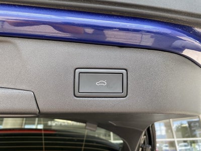2021 Volkswagen ID.4 1st Edition