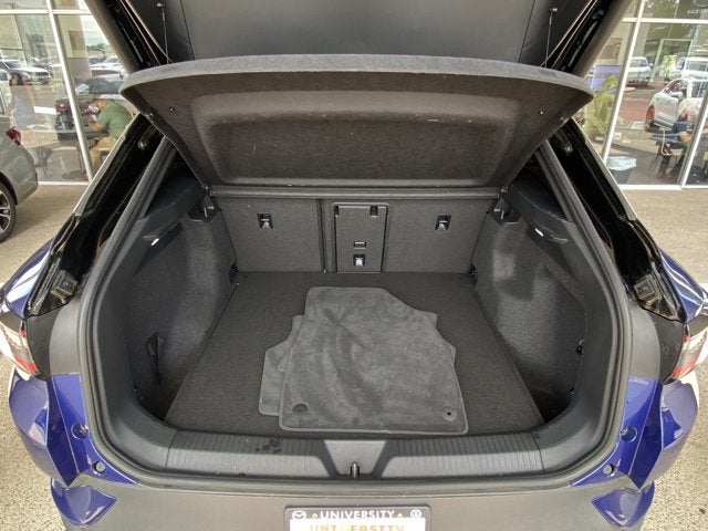 2021 Volkswagen ID.4 1st Edition