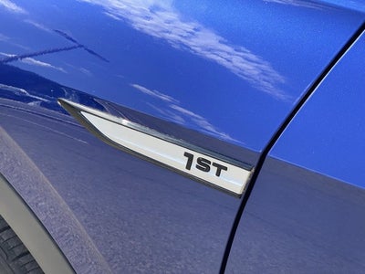 2021 Volkswagen ID.4 1st Edition