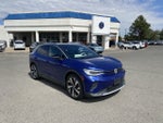 2021 Volkswagen ID.4 1st Edition