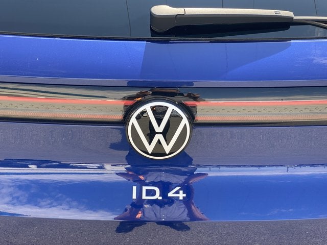 2021 Volkswagen ID.4 1st Edition