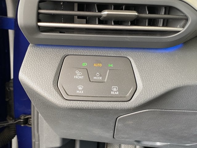 2021 Volkswagen ID.4 1st Edition
