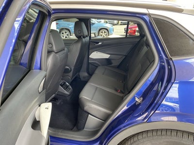 2021 Volkswagen ID.4 1st Edition