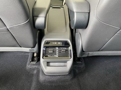 2021 Volkswagen ID.4 1st Edition
