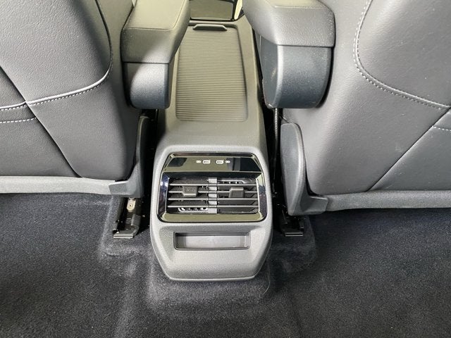 2021 Volkswagen ID.4 1st Edition