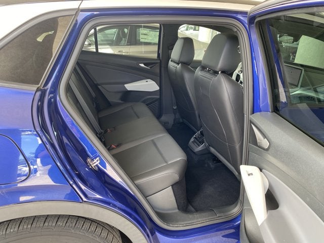 2021 Volkswagen ID.4 1st Edition