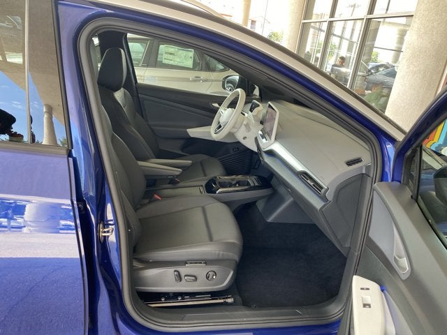 2021 Volkswagen ID.4 1st Edition