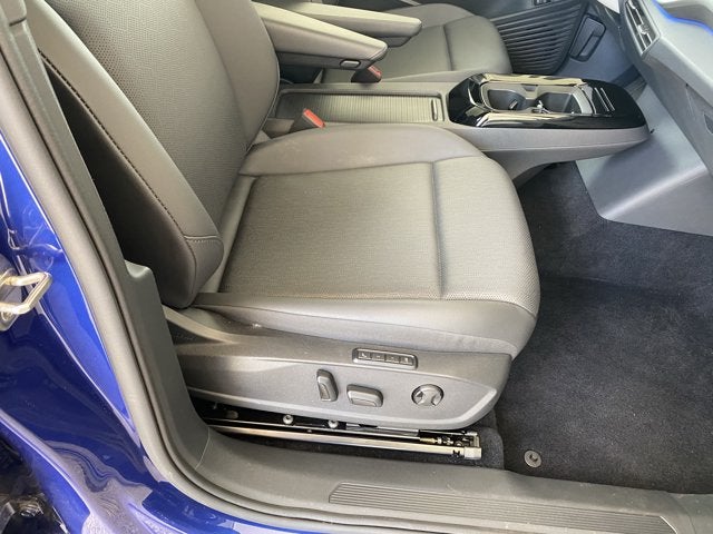2021 Volkswagen ID.4 1st Edition