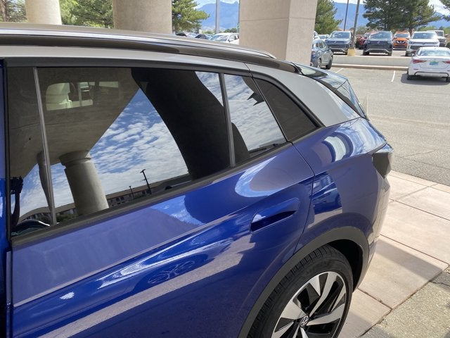 2021 Volkswagen ID.4 1st Edition
