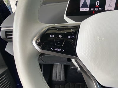 2021 Volkswagen ID.4 1st Edition