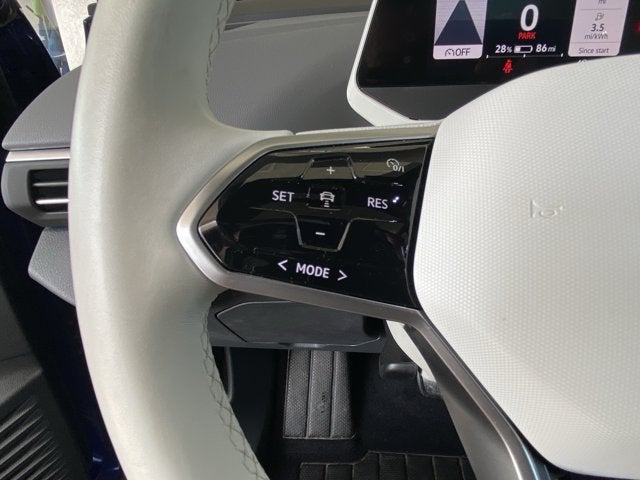 2021 Volkswagen ID.4 1st Edition