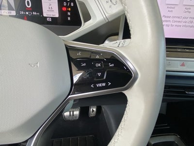 2021 Volkswagen ID.4 1st Edition