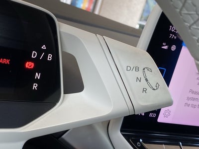 2021 Volkswagen ID.4 1st Edition