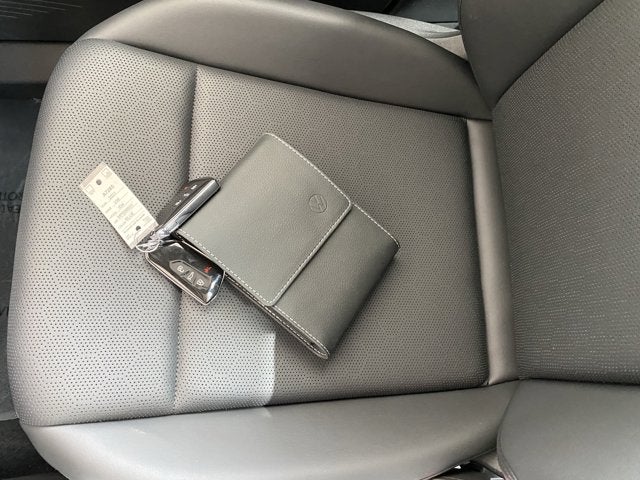 2021 Volkswagen ID.4 1st Edition