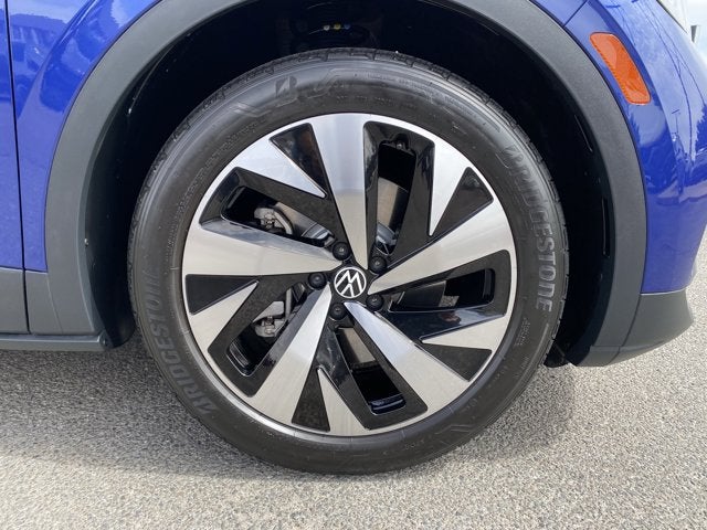 2021 Volkswagen ID.4 1st Edition