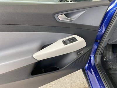 2021 Volkswagen ID.4 1st Edition