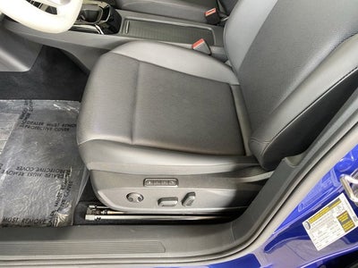 2021 Volkswagen ID.4 1st Edition