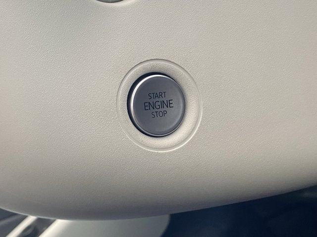 2021 Volkswagen ID.4 1st Edition