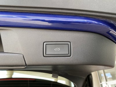 2021 Volkswagen ID.4 1st Edition