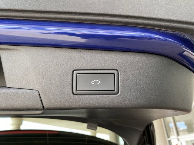 2021 Volkswagen ID.4 1st Edition