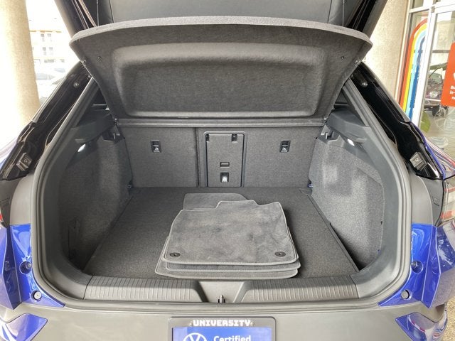 2021 Volkswagen ID.4 1st Edition