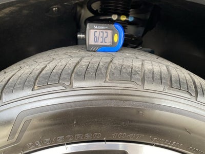 2021 Volkswagen ID.4 1st Edition