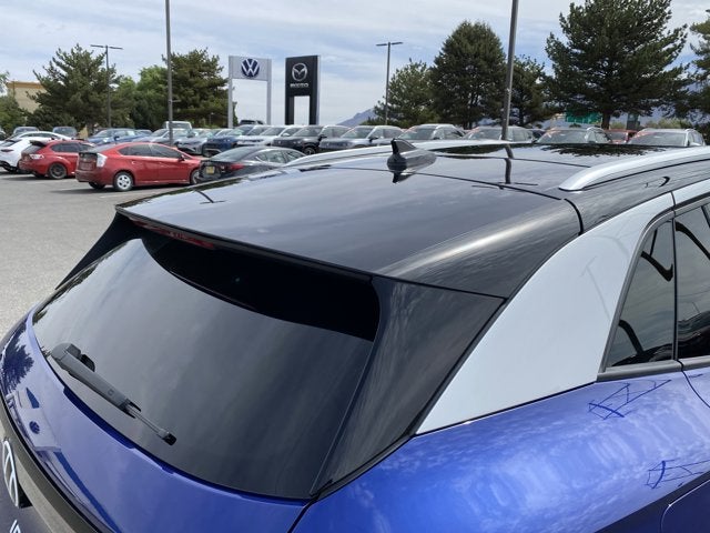2021 Volkswagen ID.4 1st Edition