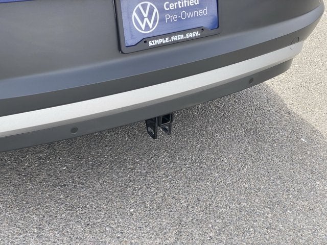 2021 Volkswagen ID.4 1st Edition