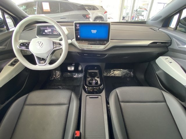 2021 Volkswagen ID.4 1st Edition