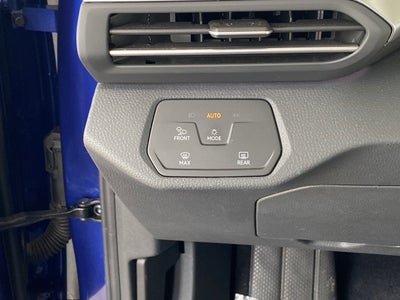 2021 Volkswagen ID.4 1st Edition
