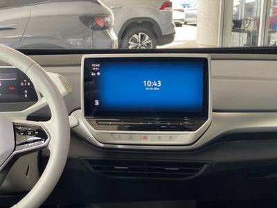 2021 Volkswagen ID.4 1st Edition
