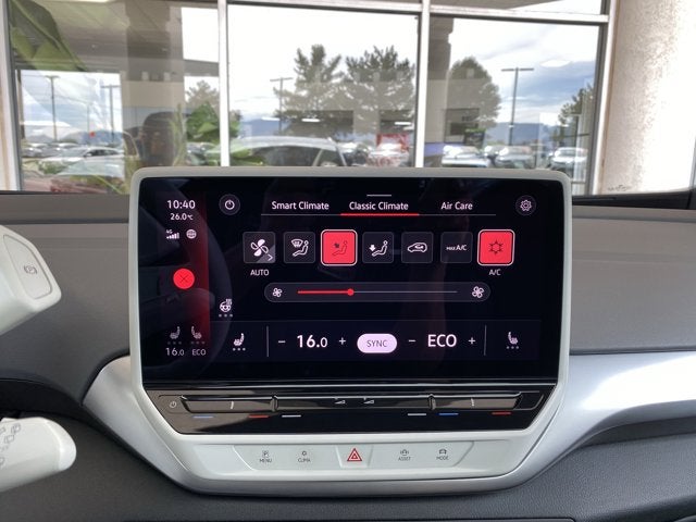 2021 Volkswagen ID.4 1st Edition